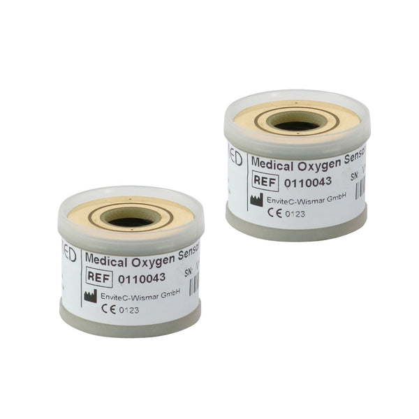 Viamed R-43V Oxygen Sensor