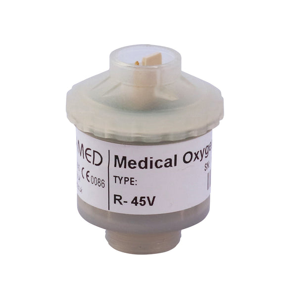Viamed R-45V Oxygen Sensor
