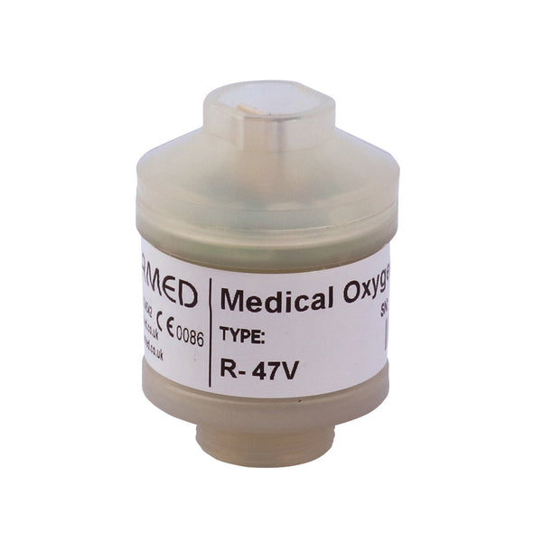 Viamed R-47V Oxygen Sensor