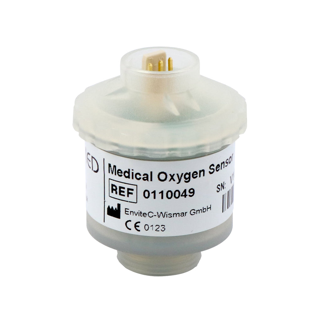 Viamed R-49V Oxygen Sensor – Viamed Ltd