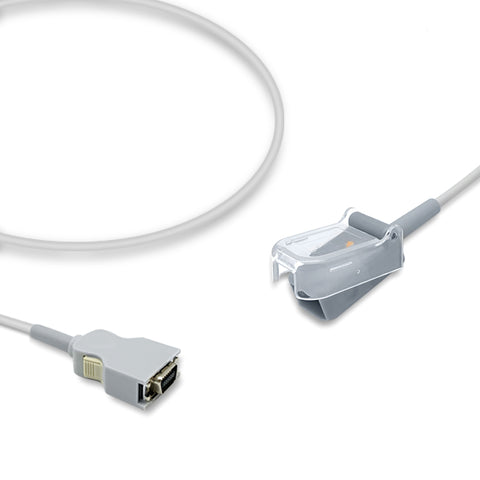 6010822 SpO2 Adapter Cable comp w/ Masimo - Masimo LNCS