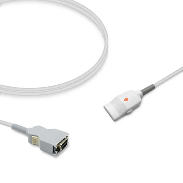 6010519 SpO2 Adapter Cable comp w/ Masimo - Masimo LNOP