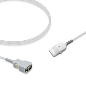 6010519 SpO2 Adapter Cable comp w/ Masimo - Masimo LNOP