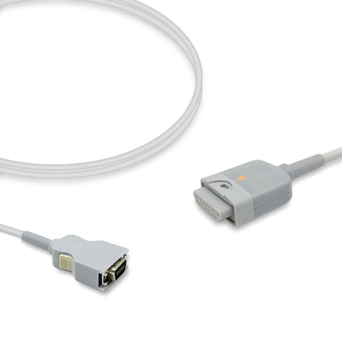 6010520 SpO2 Adapter Cable comp w/ Masimo - Masimo M-LNCS