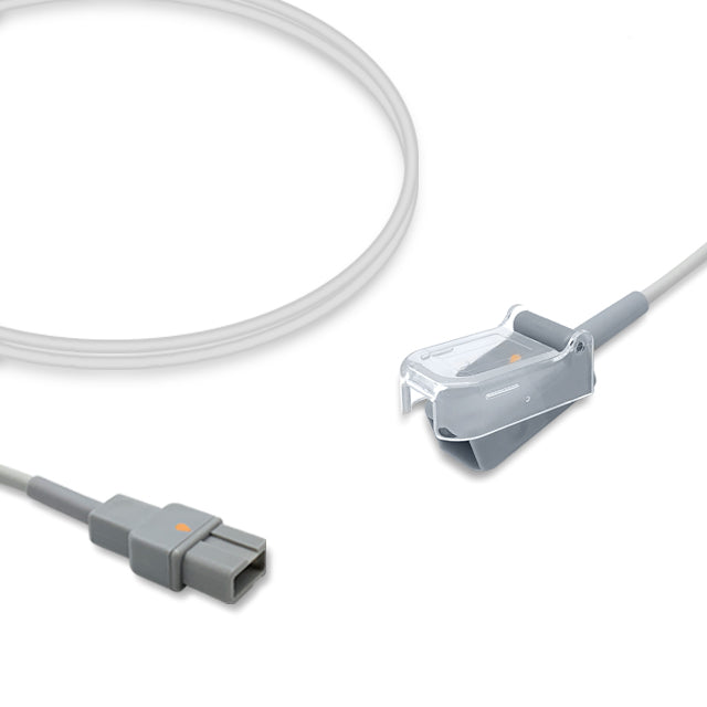 6010577 SpO2 Adapter Cable comp. w/ Spacelabs-Masimo - Masimo LNCS