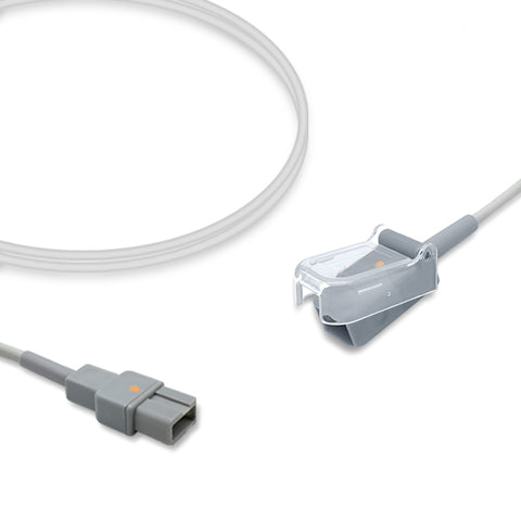 6010577 SpO2 Adapter Cable comp. w/ Spacelabs-Masimo - Masimo LNCS