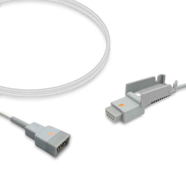 6010602 SpO2 Adapter Cable comp w/ BCI