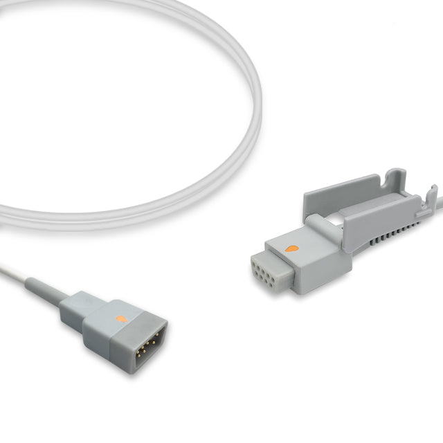 6010844 SpO2 Adapter Cable comp w/ BCI