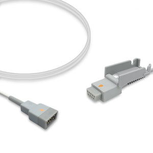 6010844 SpO2 Adapter Cable comp w/ BCI