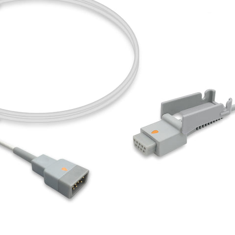 6010844 SpO2 Adapter Cable comp w/ BCI