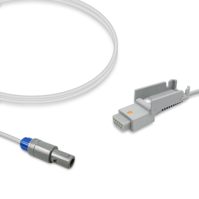 6010603 SpO2 Adapter Cable comp w/ BCI