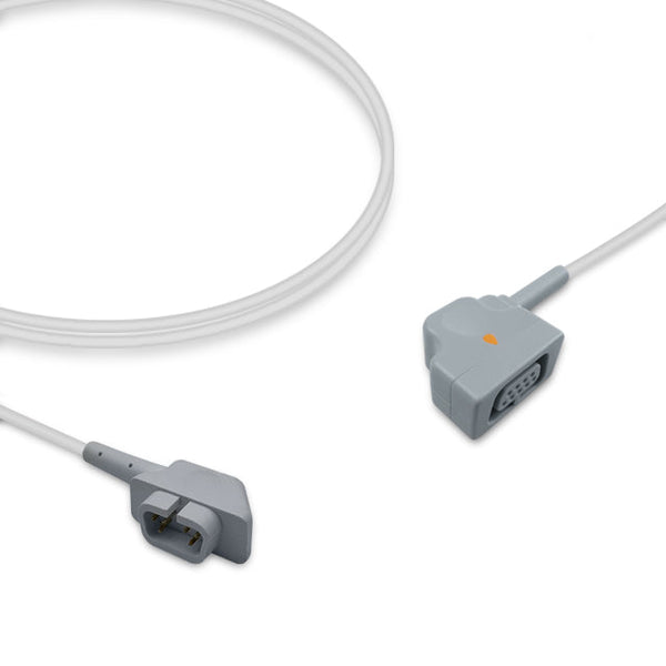 6010605 SpO2 Adapter Cable comp w/ CSI