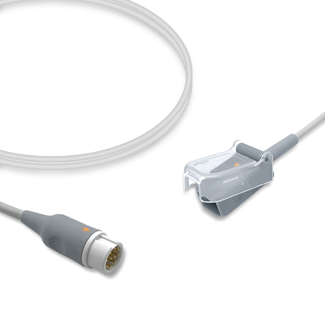 6010653 SpO2 Adapter Cable comp. w/ Mindray-Masimo - Masimo LNCS