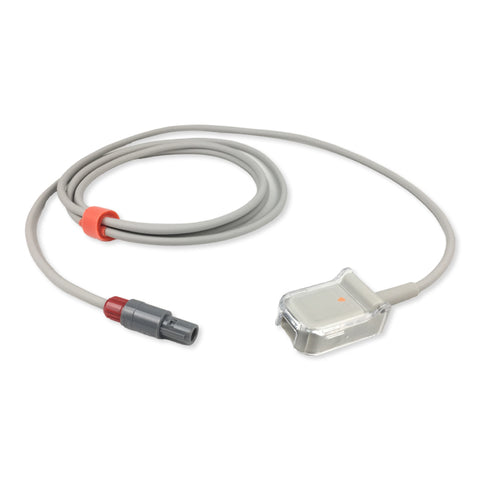 6010717 SpO2 Adapter Cable comp w/ Creative - Digital