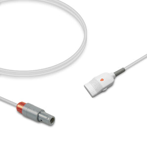 6010755 SpO2 Adapter Cable comp. w/ Comen-Masimo - Masimo LNOP