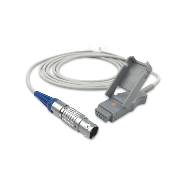 6010827 SpO2 Adapter Cable comp w/ HUNTLEIGH - BCI