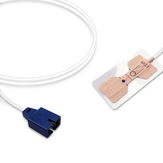 Disposable SpO2 Sensors