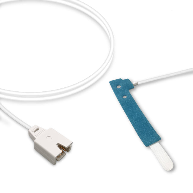 6010095 Disp. SpO2 Sensor comp. w/ Masimo LNCS - Adult/Neonatal