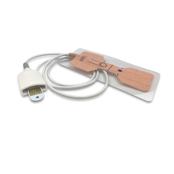 6010004 Disp. SpO2 Sensor comp w/ Masimo LNOP - Adult