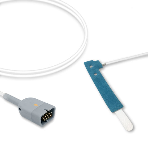 6010111 Disp. SpO2 Sensor comp. w/ Datascope - Adult/Neonatal