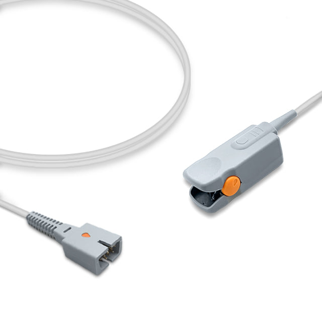 Reusable SpO2 Sensors