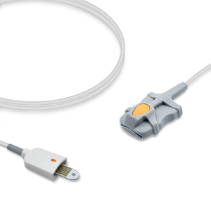 6011247 Reus. SpO2 Sensor comp. w/ Masimo LNOP - Adult Silicone