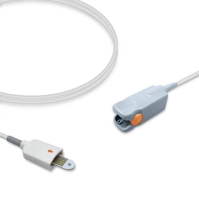 6011465 Reus. SpO2 Sensor comp. w/ Masimo LNOP - Paed. Finger Clip