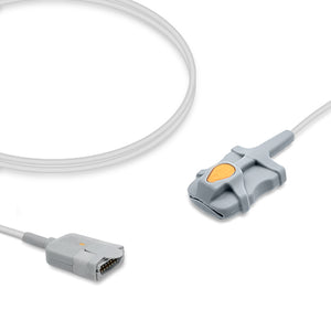 6011248 Reus. SpO2 Sensor comp. w/ Masimo M-LNCS - Adult Silicone