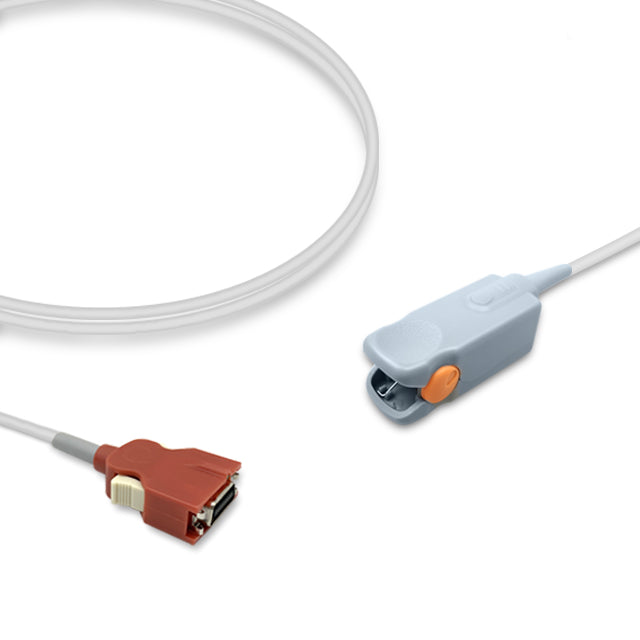 6011469 Reus. SpO2 Sensor comp. w/ Masimo - Paed. Finger Clip