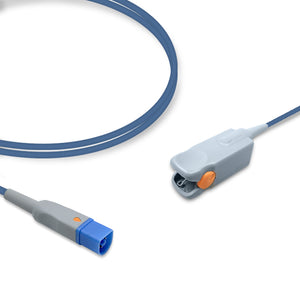6011493 Reus. SpO2 Sensor comp. w/ Philips-Masimo - Paed. Finger Clip