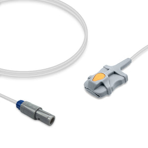 6011328 Reus. SpO2 Sensor comp. w/ Mindray - Adult Silicone