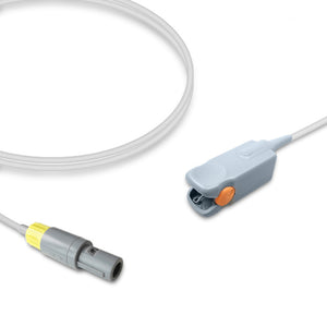 6011556 Reus. SpO2 Sensor comp. w/ Goldway - Paed. Finger Clip