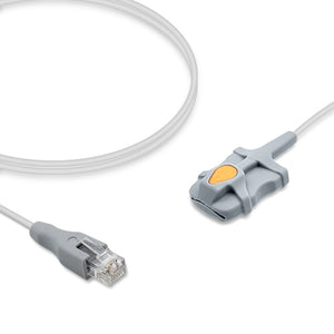 6011369 Reus. SpO2 Sensor comp. w/ Mediaid - Adult Silicone