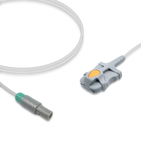 6011395 Reus. SpO2 Sensor comp. w/ Infinium - Adult Silicone