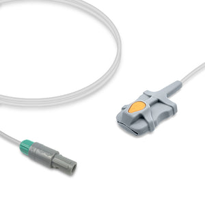 6011398 Reus. SpO2 Sensor comp. w/ Infinium - Adult Silicone