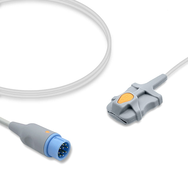 6011400 Reus. SpO2 Sensor comp. w/ Infinium - Adult Silicone