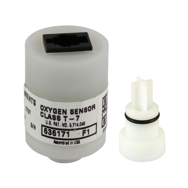Teledyne T-7 Oxygen Sensor