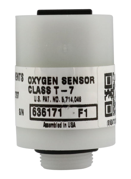 Teledyne T-7 Oxygen Sensor