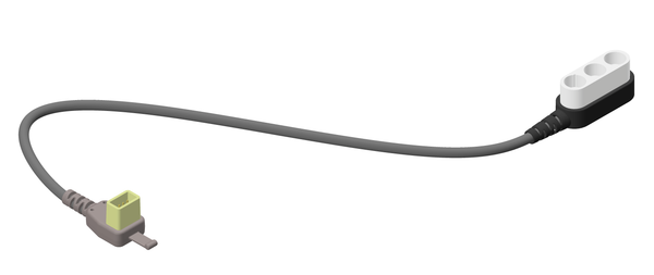 TOF 3D Main Patient Cable