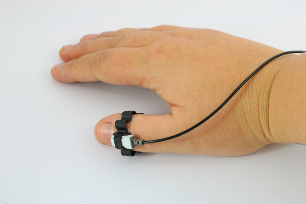 TOF 3D Thumb Adapters