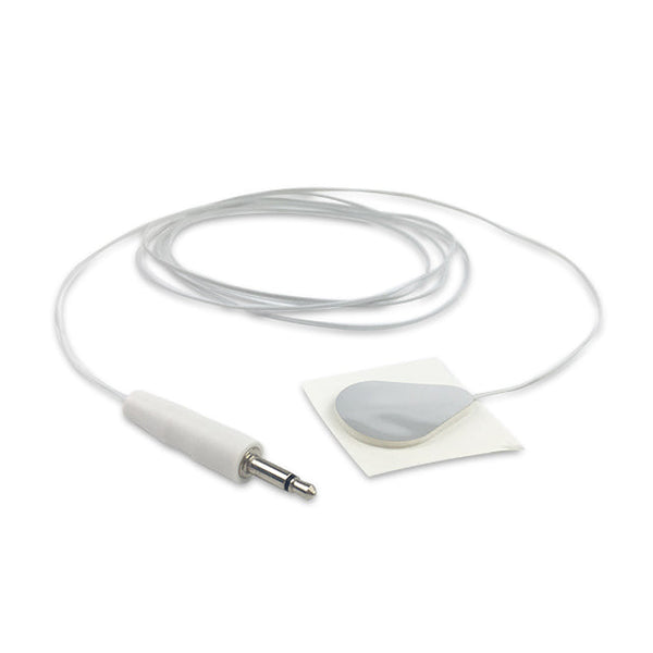 6018517 Disp. Temp Probe comp. w/ Ohmeda - General - Skin