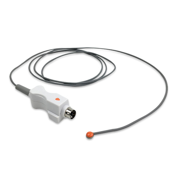 6018657 Reus. Temp Probe comp. w/ Draeger - Paed. - Skin