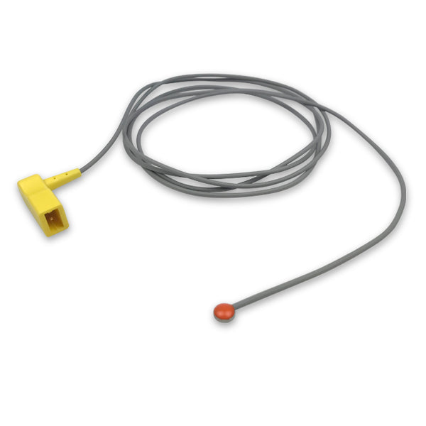 6018666 Reus. Temp Probe comp. w/ Draeger - Paed. - Skin