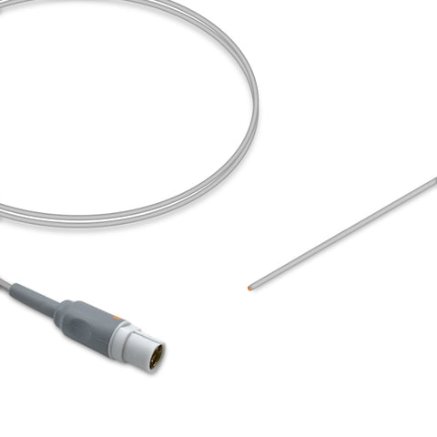 6018683 Reus. Temp Probe comp. w/ Draeger - Paed. - Rectum