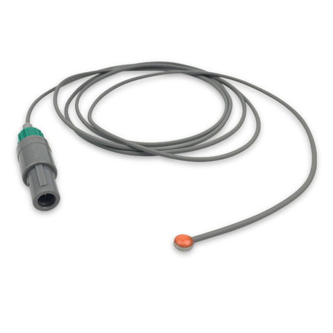 6018674 Reus. Temp Probe comp. w/ Dison - Paed. - Skin