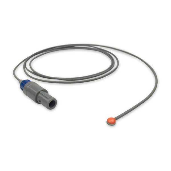 6018659 Reus. Temp Probe comp. w/ David - Paed. - Skin