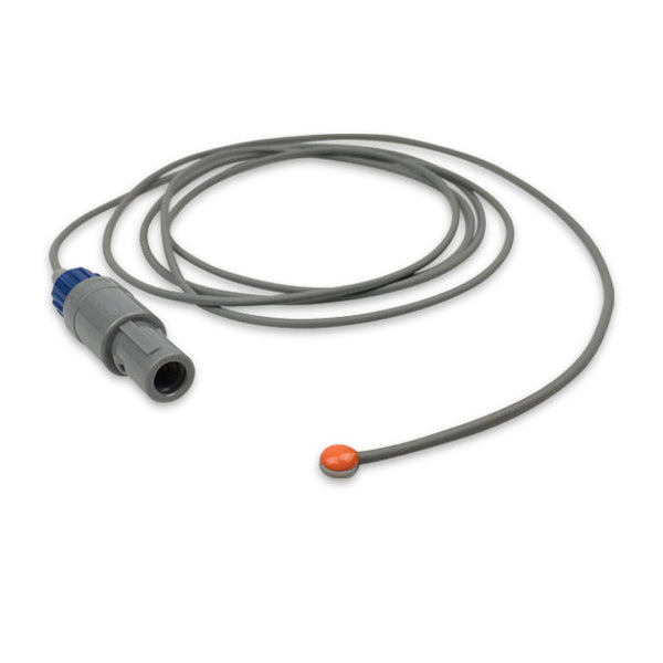 6018660 Reus. Temp Probe comp. w/ David - Paed. - Skin