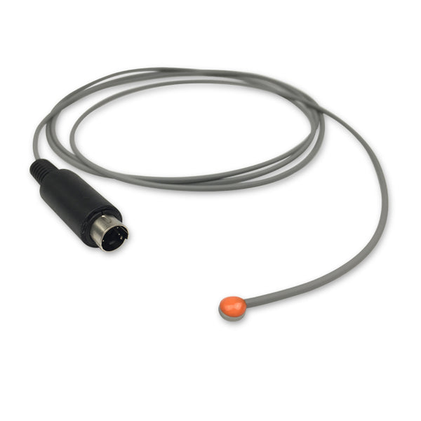 6018661 Reus. Temp Probe comp. w/ David - Paed. - Skin