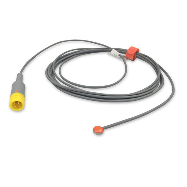 6018613 Reus. Temp Probe comp. w/ Infinium - Adult - Skin