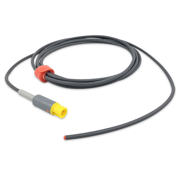 6018630 Reus. Temp Probe comp. w/ Mindray - Adult - Rectum